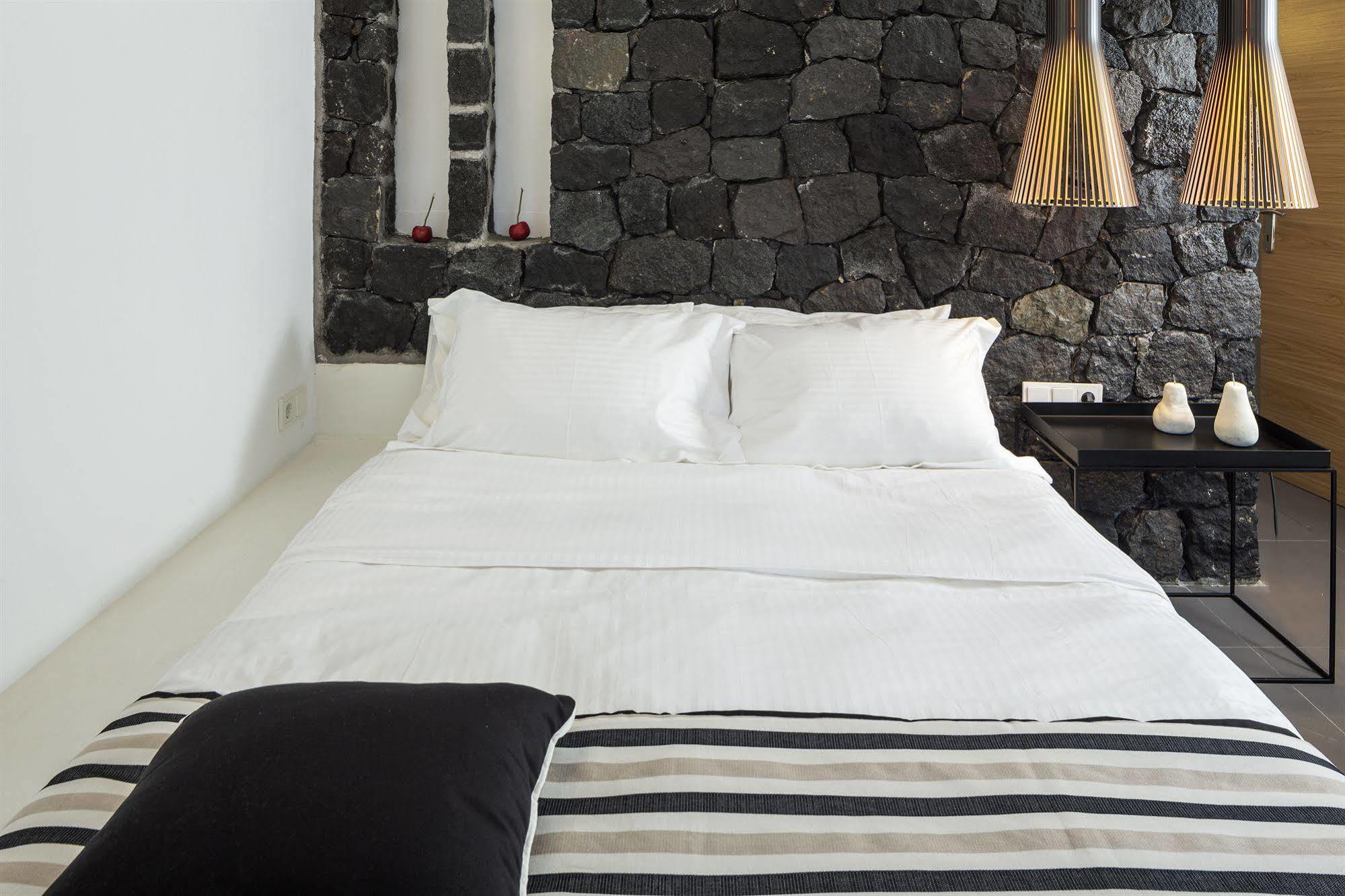 Aroma Suites Fira  Exterior foto